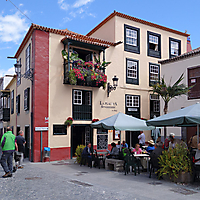 La Palma