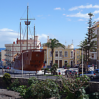 La Palma