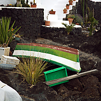 Lanzarote