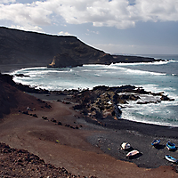 Lanzarote