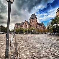 Metz