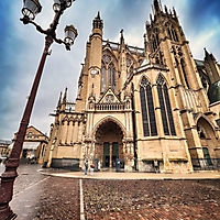Metz