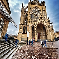 Metz