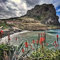 Madeira