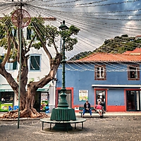 Madeira
