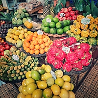 Madeira