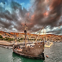 Madeira