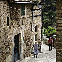 Mallorca