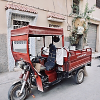 Marokko