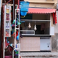 Marokko
