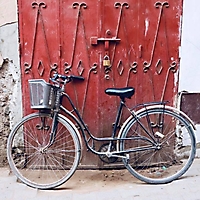 Marokko