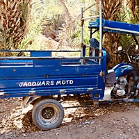 Marokko
