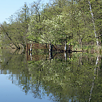 Mecklenburger Seenplatte