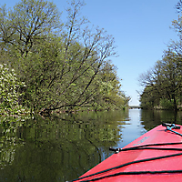 Mecklenburger Seenplatte