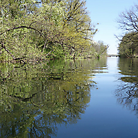 Mecklenburger Seenplatte