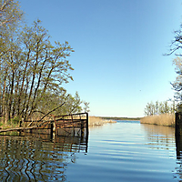 Mecklenburger Seenplatte