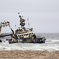 Region Swakopmund