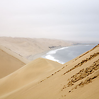 Region Swakopmund