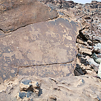 Twyfelfontein & Umgebung