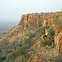 Waterberg