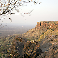 Waterberg