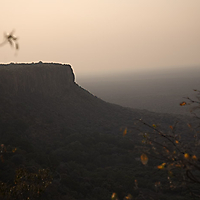 Waterberg