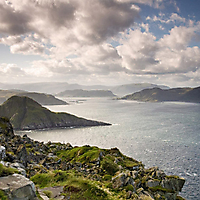 Norwegen