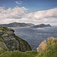 Norwegen