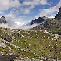 Norwegen
