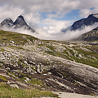 Norwegen