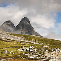 Norwegen