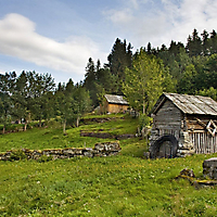 Norwegen