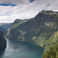 Norwegen