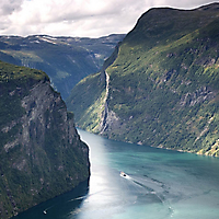 Norwegen