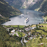Norwegen