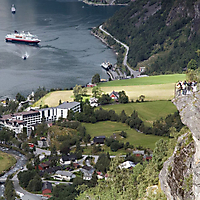 Norwegen