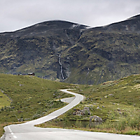 Norwegen