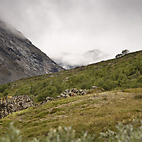 Norwegen