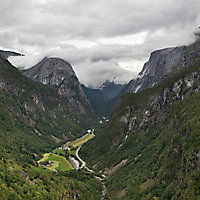 Norwegen