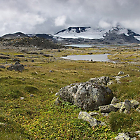 Norwegen