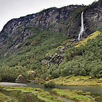 Norwegen