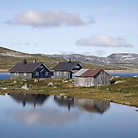 Norwegen