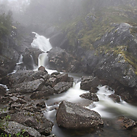Norwegen