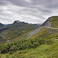 Norwegen