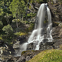 Norwegen