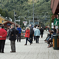 Norwegen