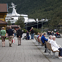 Norwegen