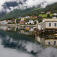 Norwegen