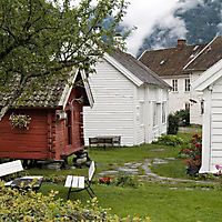 Norwegen