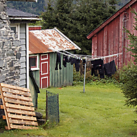Norwegen
